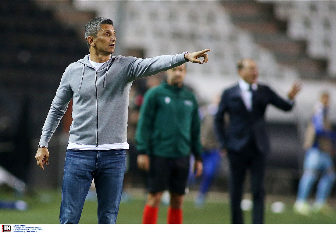 Λουτσέσκου: Αξίζαμε τη νίκη