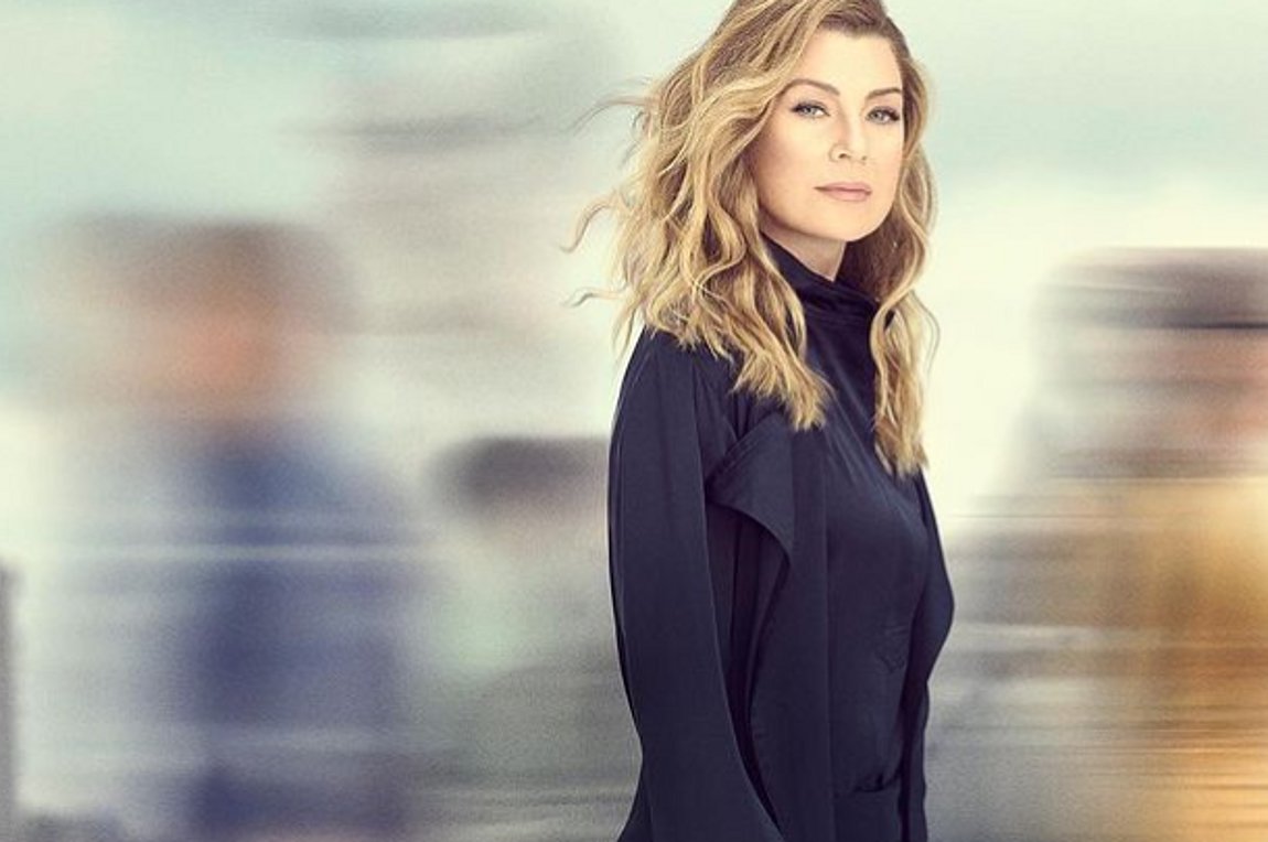 Η Έλεν Πομπέο αποκαλύπτει μια μεγάλη επιστροφή στο «Grey’s Anatomy»