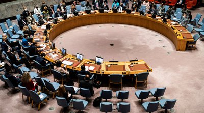 Τα Ηνωμένα Αραβικά Εμιράτα ζητούν συνεδρίαση του Συμβουλίου Ασφαλείας του ΟΗΕ για την πρόσφατη επίθεση των Χούθι