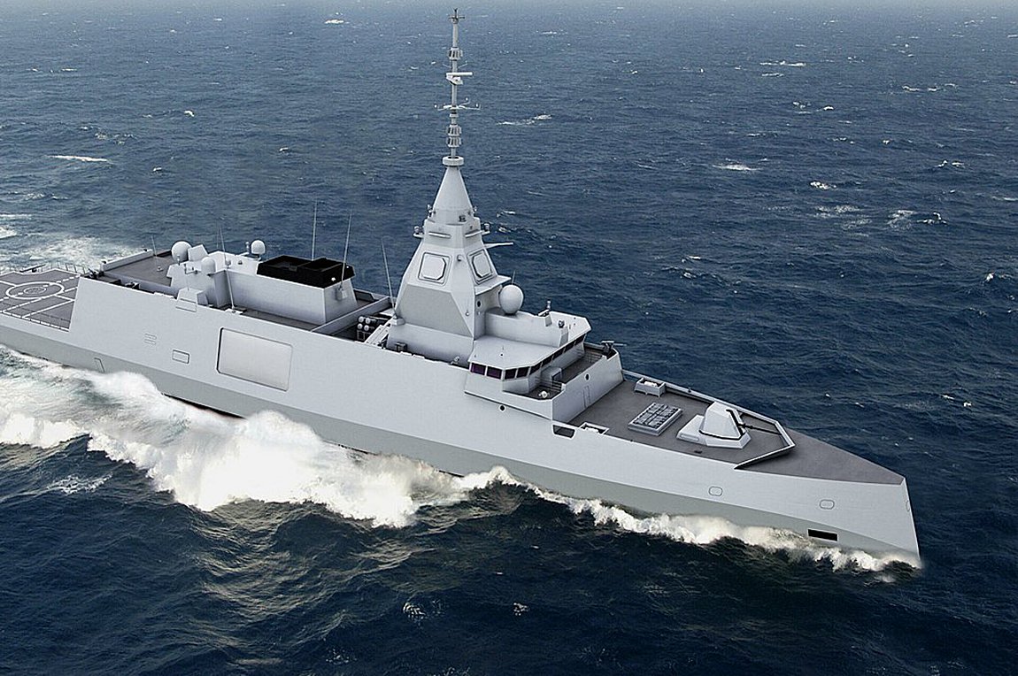 Πώς «κλείδωσε» η συμφωνία για τις φρεγάτες