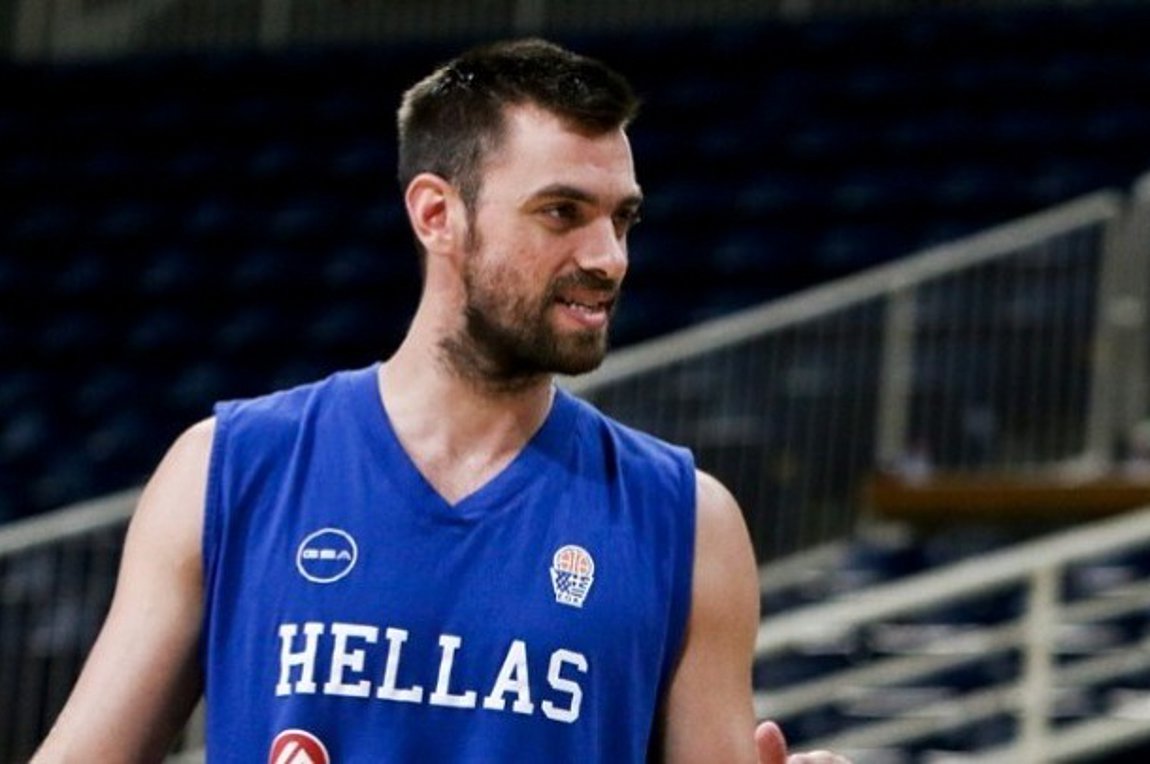 Στη Χαποέλ Εϊλάτ ο Βαγγέλης Μάντζαρης