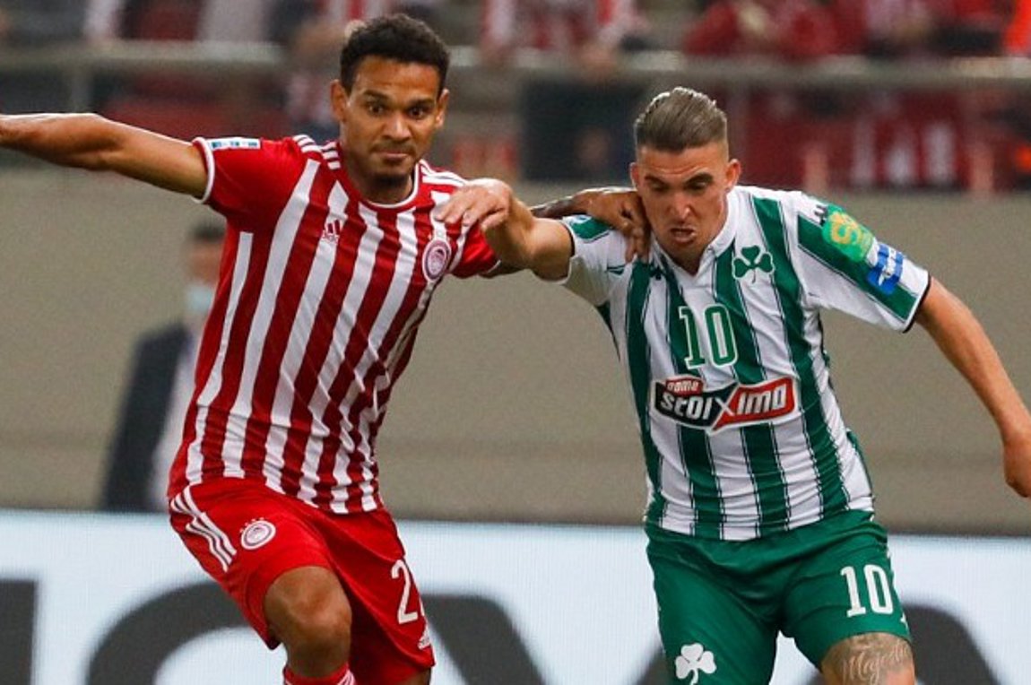 Χωρίς νικητή το ντέρμπι στο «Γεώργιος Καραϊσκάκης»