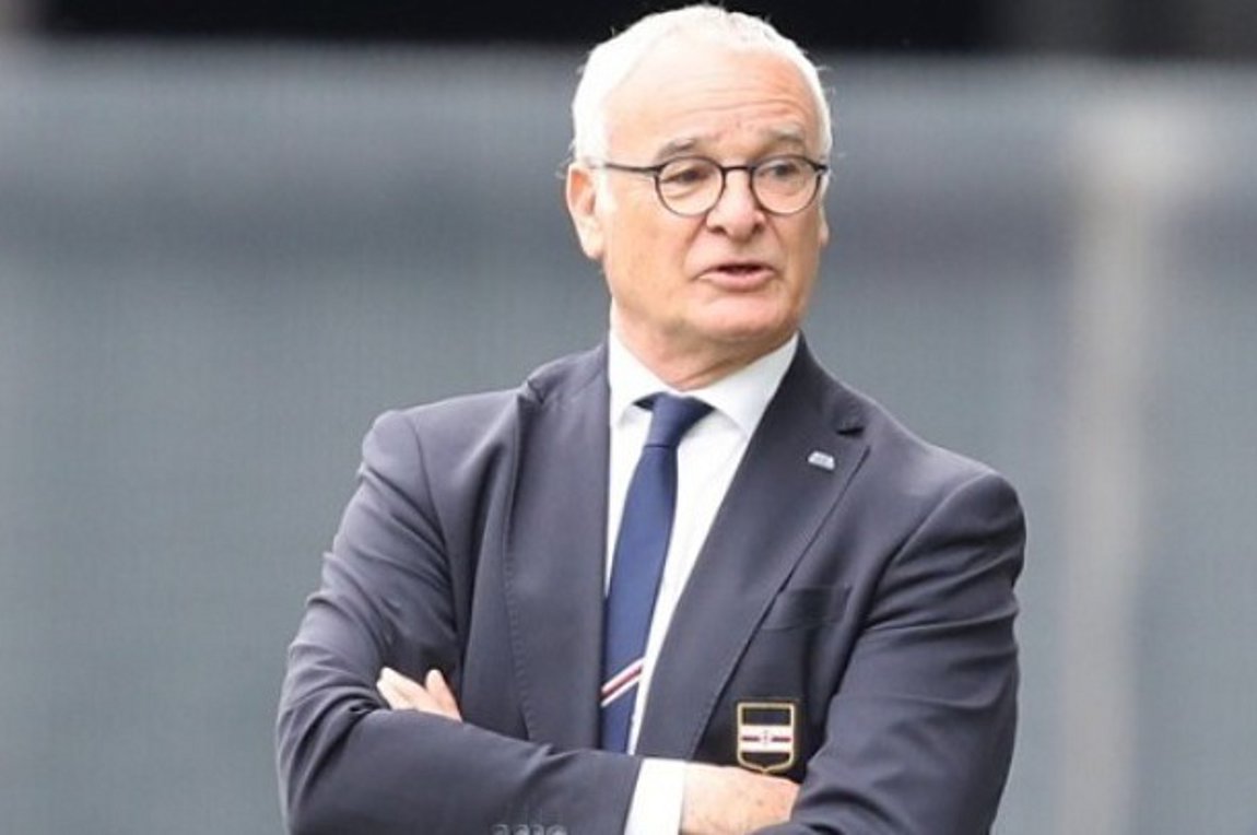 Ο Ρανιέρι πλησιάζει στην Γουότφορντ