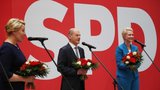 Germany: SPD's Karl Lauterbach confident of a "lantern" coalition thumbnail