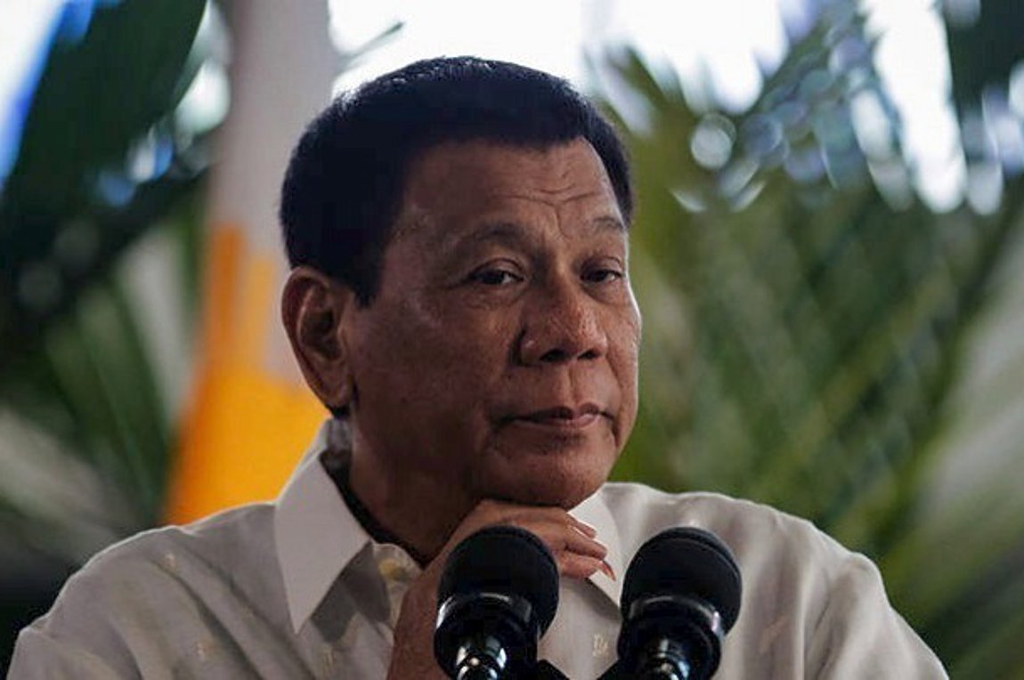 Φιλιππίνες: Ο Ντουτέρτε «θα προετοιμάσει» την υπεράσπισή του έναντι του ΔΠΔ
