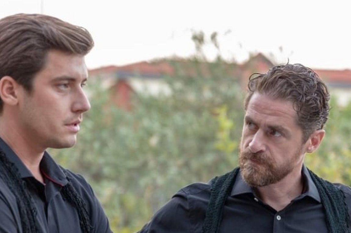 Σασμός: Το τετ α τετ του Μανόλη με τον Μαθιό