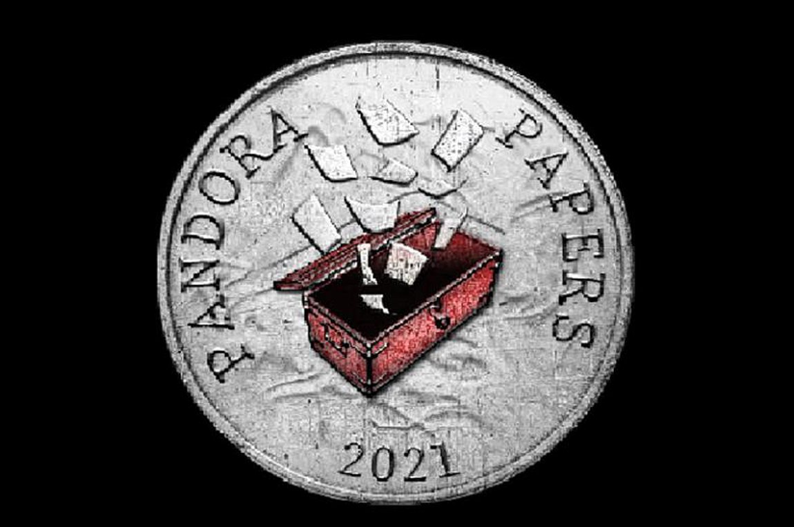 Pandora Papers: Η απάντηση των ισχυρών του πλανήτη μετά τις αποκαλύψεις