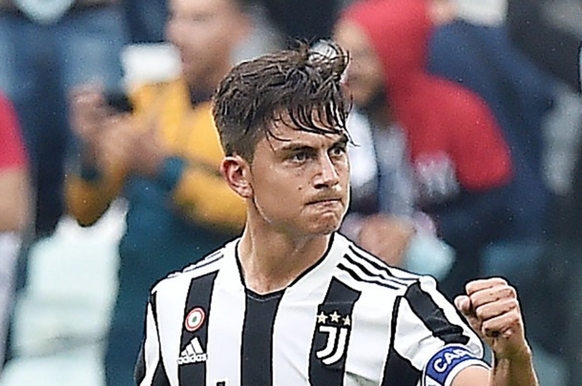 Γιουβέντους: Συμφωνία για το νέο συμβόλαιο με τον Ντιμπάλα