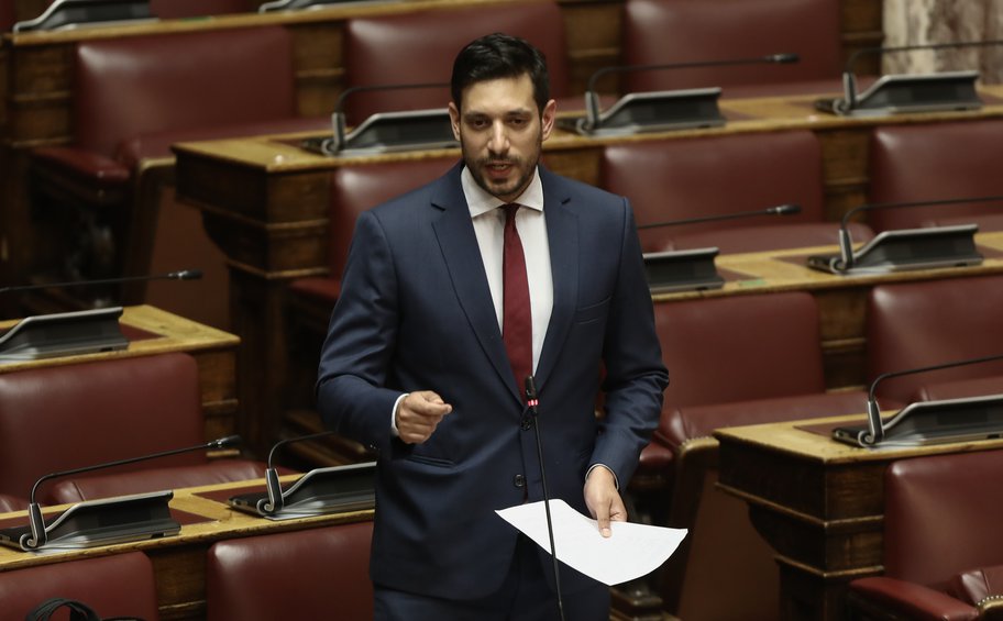 Κυρανάκης: Άμεσα στη Βουλή η νομοθετική ρύθμιση για τις παρεμβολές στο σήμα των ραδιοφωνικών σταθμών του Έβρου