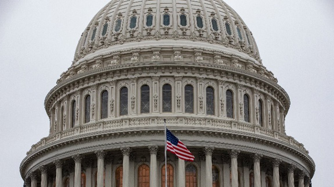 ΗΠΑ: Συμφωνία Δημοκρατικών – Ρεπουμπλικανών για την αύξηση ορίου του χρέους
