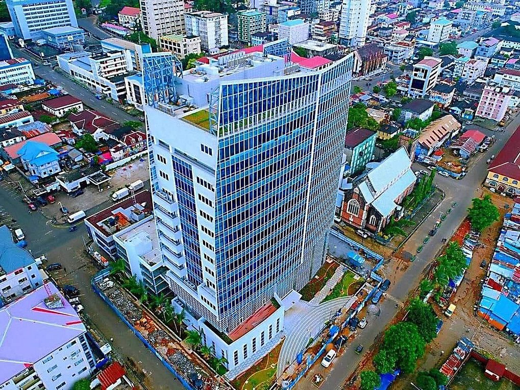 Η Σιέρα Λεόνε καταργεί τη θανατική ποινή