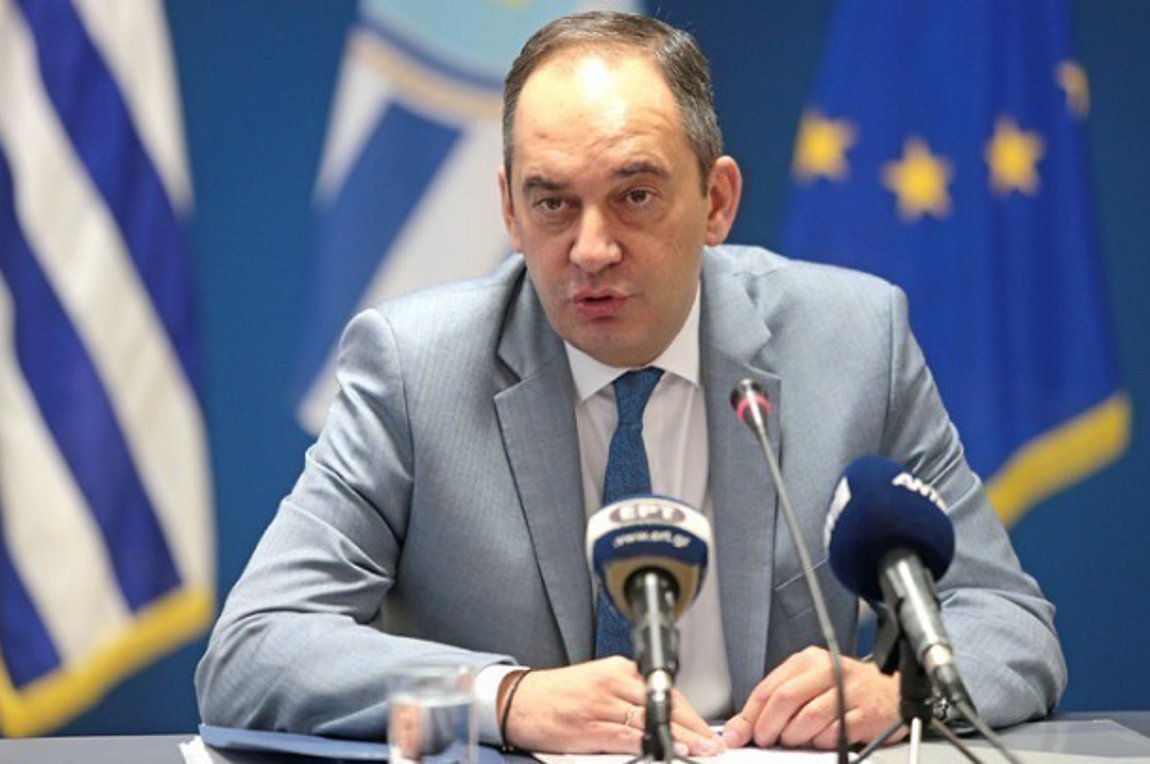 Πλακιωτάκης: Τεράστια η γεωστρατηγική σημασία της συμφωνίας με τη Γαλλία