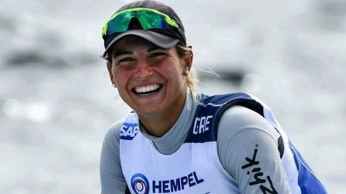 Xάλκινο μετάλλιο για την Καραχάλιου στο Ευρωπαϊκό Πρωτάθλημα Λέιζερ Ράντιαλ