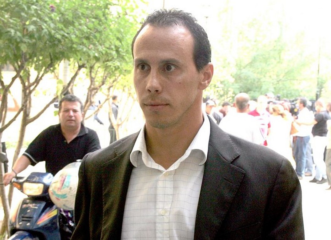 Η επανεμφάνιση του Κώστα Κεντέρη: Με τι ασχολείται σήμερα – ΒΙΝΤΕΟ