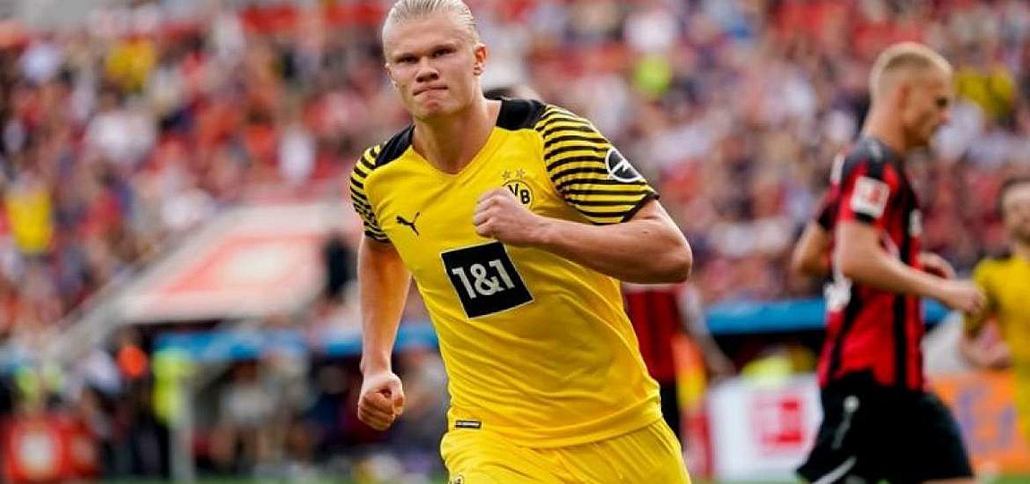 «Φουλάρει για Χάαλαντ η Γιουνάιτεντ»