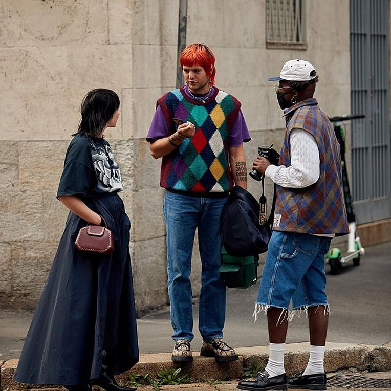 10 grunge outfits για να κάνετε recreate αυτό το φθινόπωρο