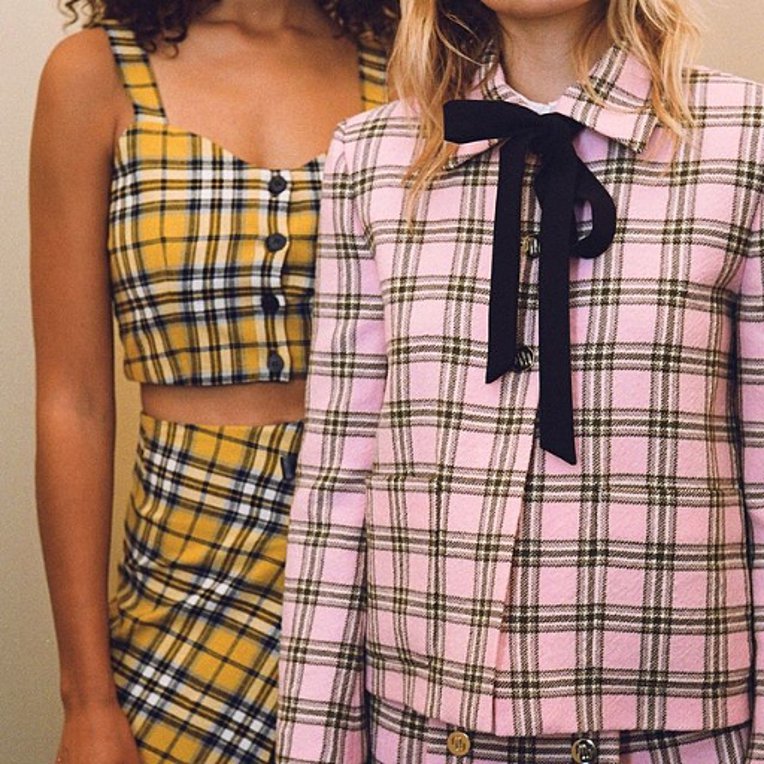 MAJE: Η νέα εντυπωσιακή συλλογή Φθινόπωρο – Χειμώνας 2021