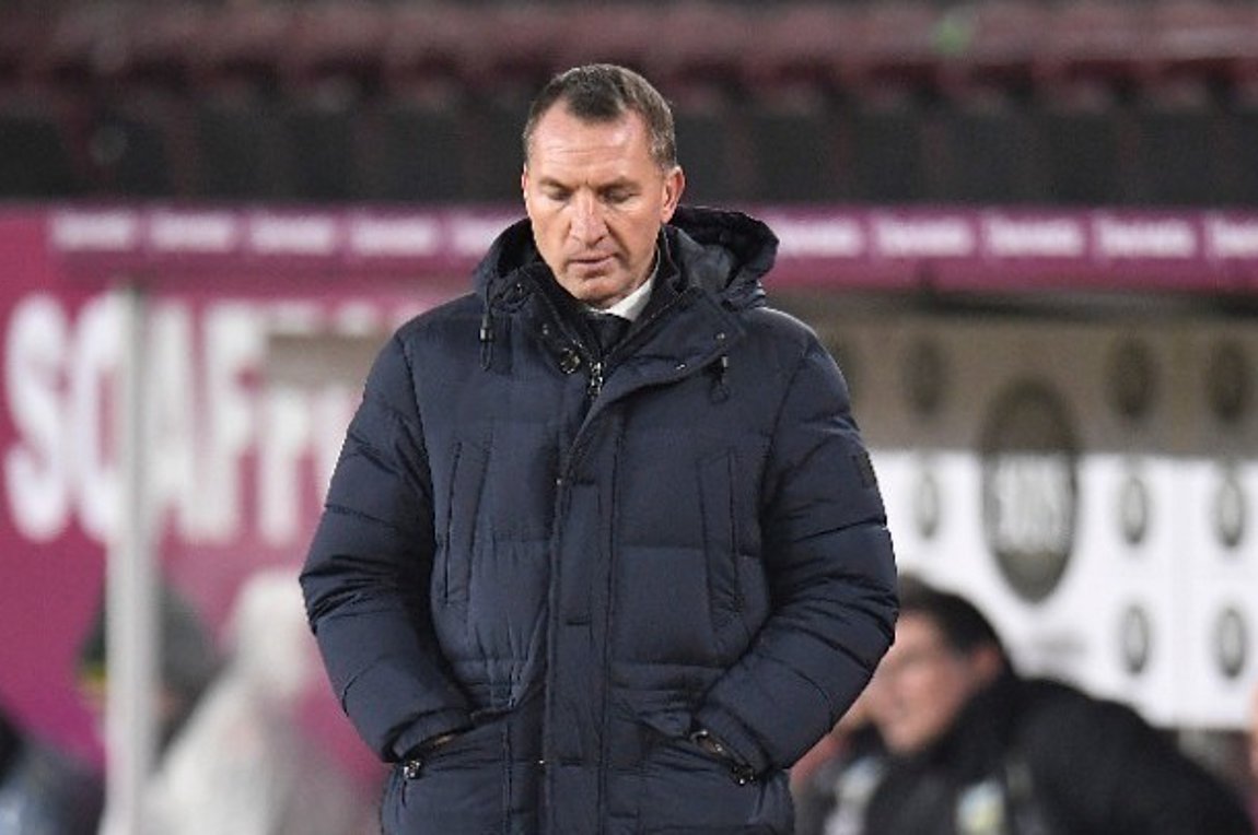 Ο Ρότζερς «αντί-Πεπ» στη Μάντσεστερ Σίτι