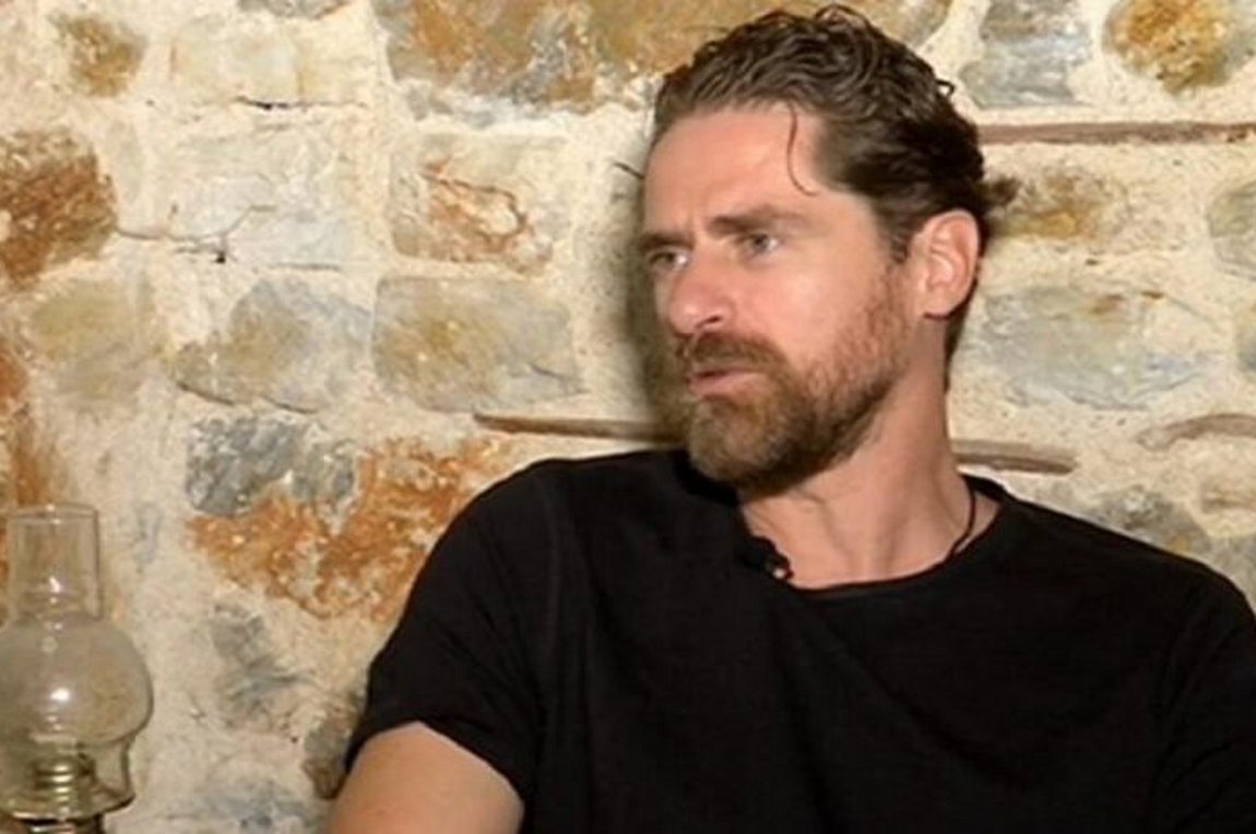 Δημήτρης Λάλος: Ο κόσμος με αγαπά σαν «Μαθιό» – ΒΙΝΤΕΟ