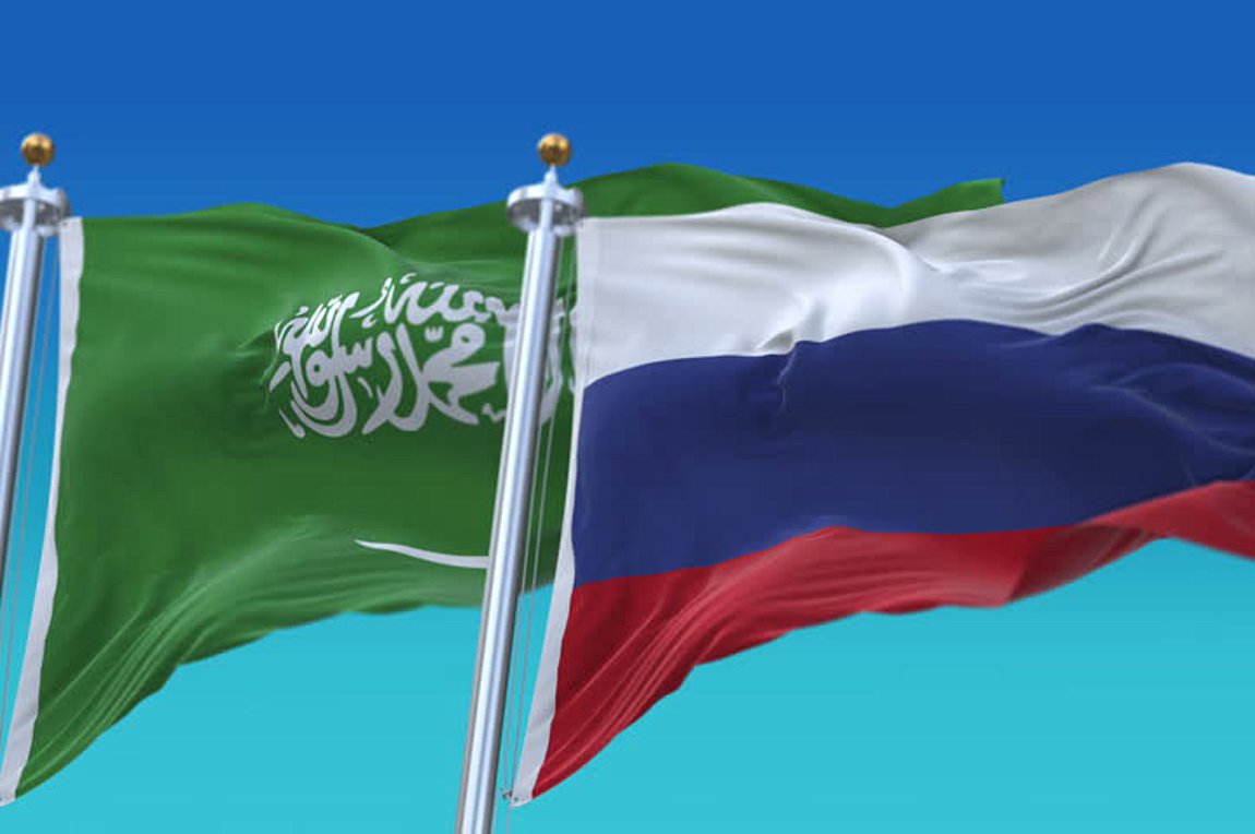 Η Σαουδική Αραβία προτείνει στη Ρωσία συνεργασία στην αγορά φυσικού αερίου
