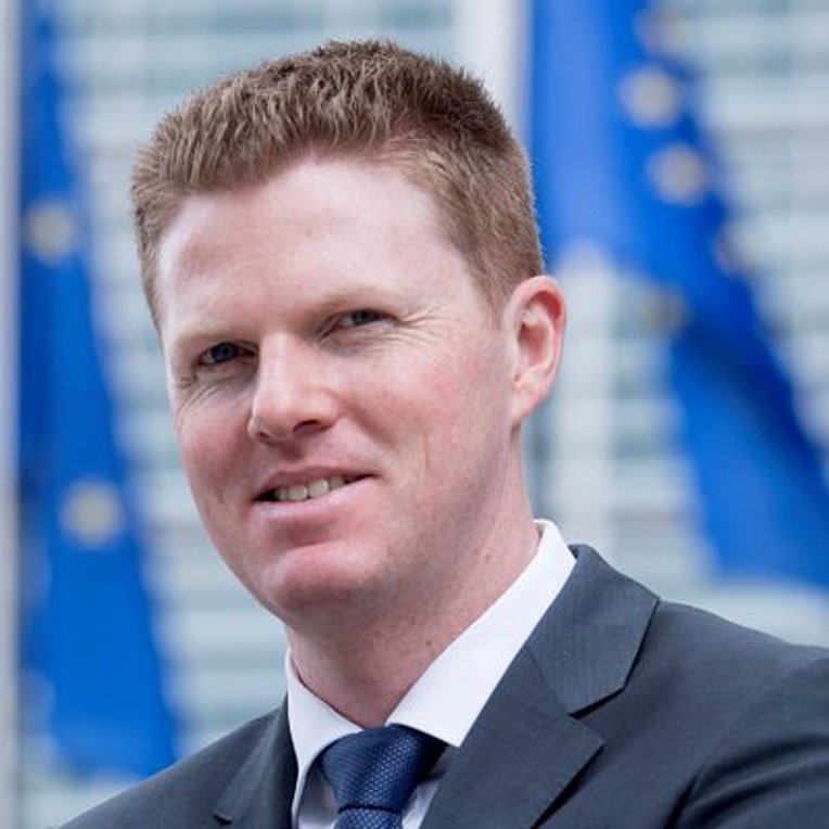 Κρίστιαν Βίγκαν: Ο αντισημιτισμός δεν έχει θέση στην ΕΕ