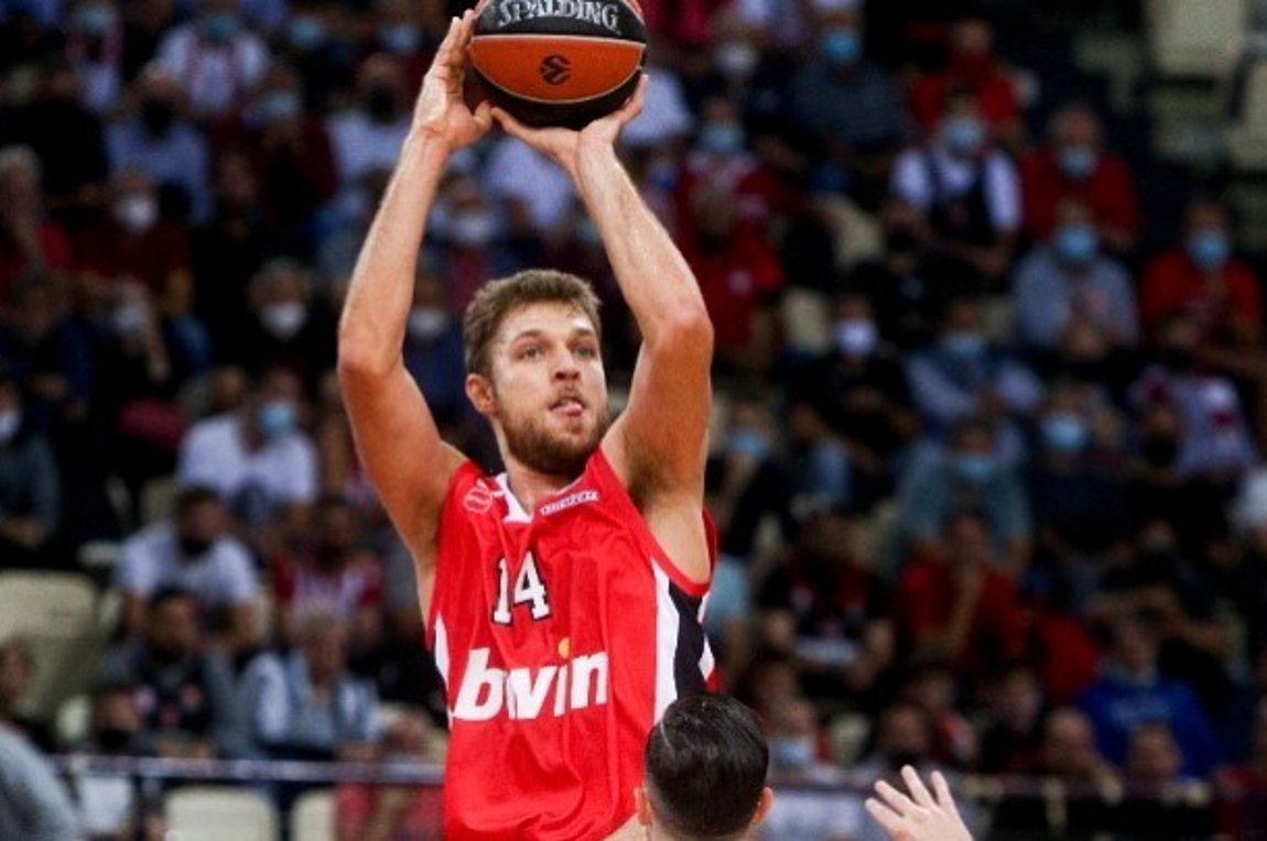 Μόνος πρώτος με… κατοστάρα ο Ολυμπιακός – ΒΙΝΤΕΟ