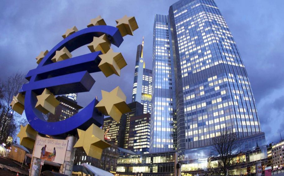 ΕΕ: Από Ιούνιο πιθανότατα η μείωση των επιτοκίων - Συνεδριάζει την ερχόμενη Πέμπτη η ΕΚΤ