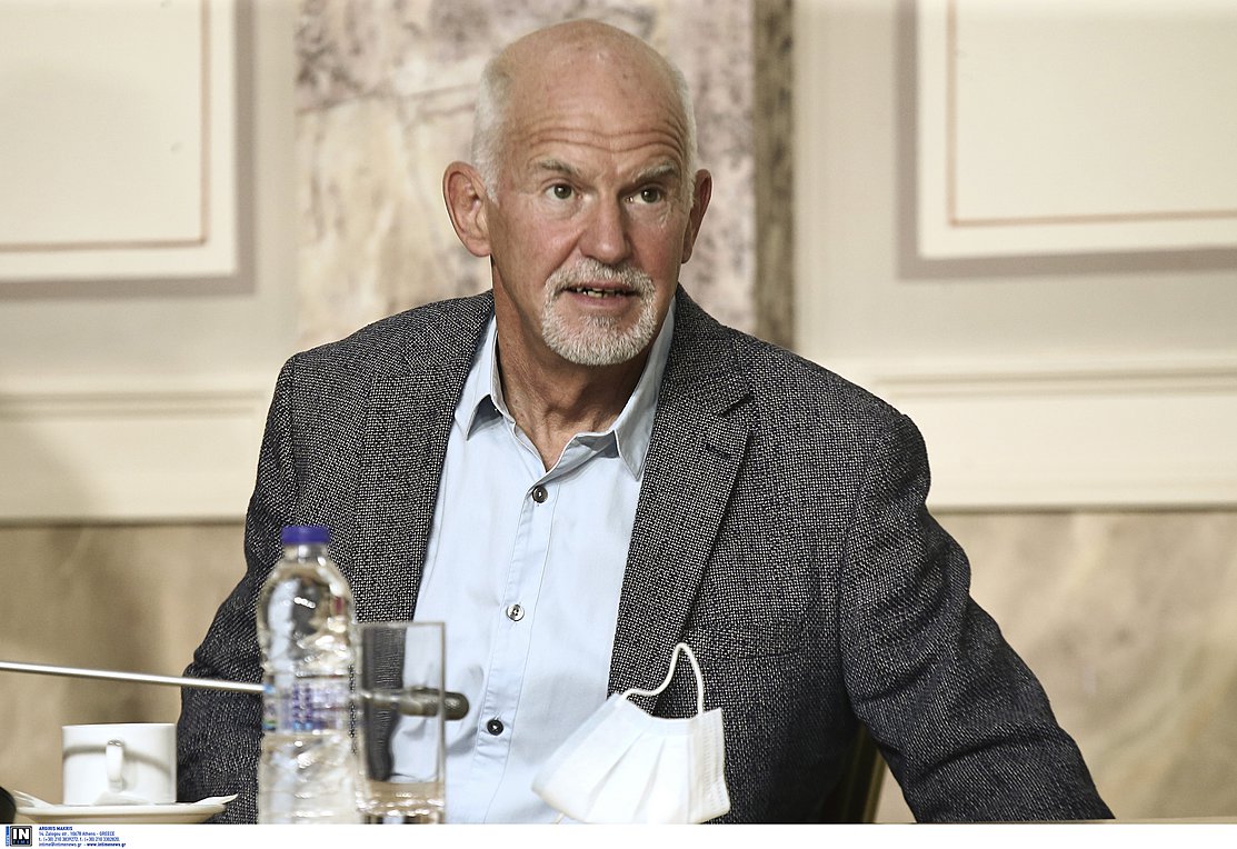 Tι αποφάσισε ο Γ. Παπανδρέου για το ΚΙΝΑΛ – Όλο το παρασκήνιο