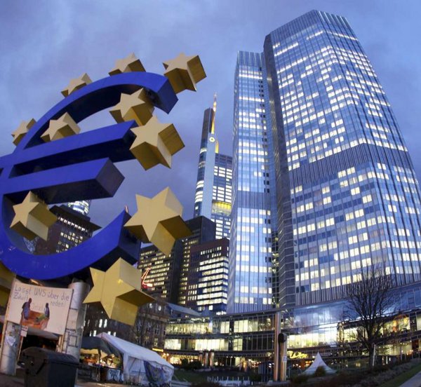 Ευρωζώνη: Σε νέα υψηλά επίπεδα πολλών ετών αυξήθηκαν οι αποδόσεις των κρατικών ομολόγων