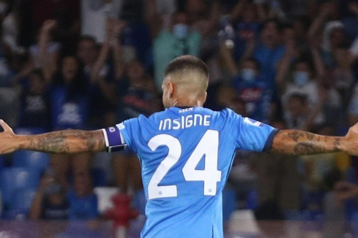 Μίλαν: Ο Ινσίνιε υπογράφει νέο συμβόλαιο