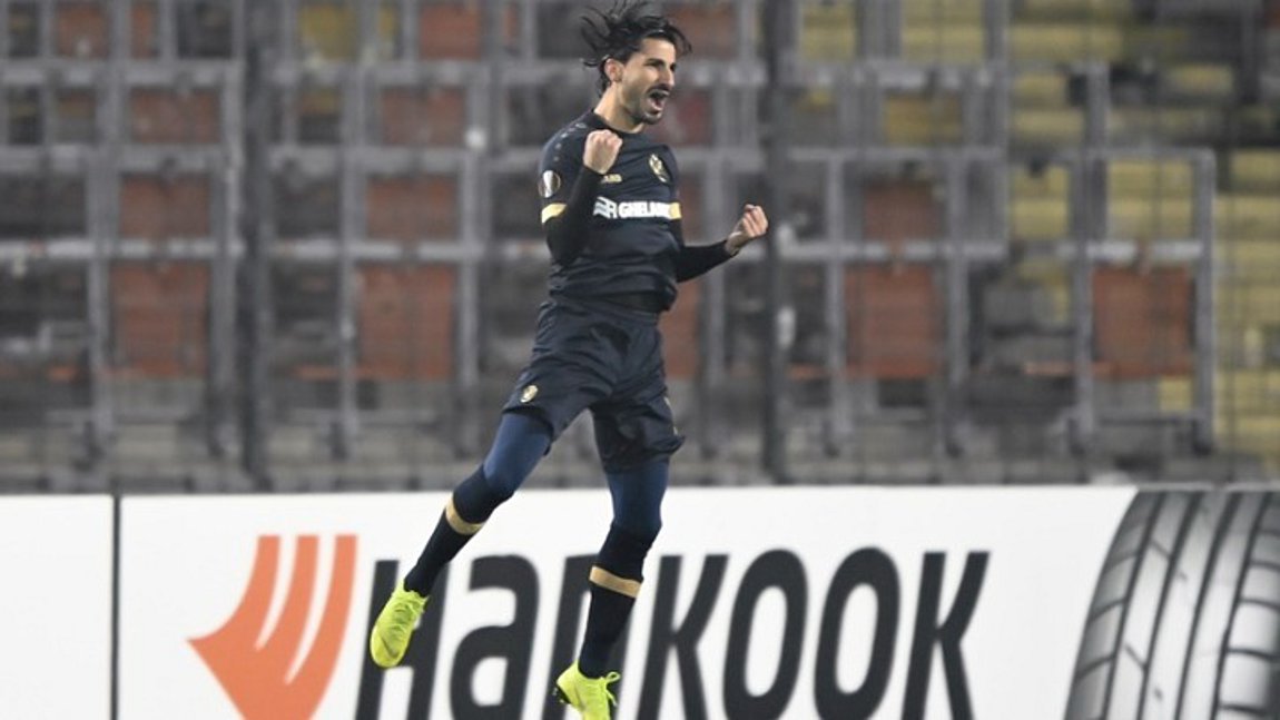 «Νόμος» Ρεφαέλοφ, ο κανόνας που μπορεί να αλλάξει το ποδόσφαιρο