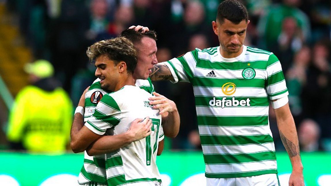 Πρώτο «τρίποντο» η Σέλτικ