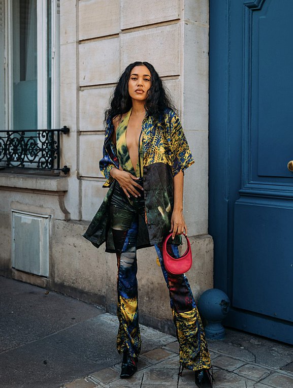 Αυτή είναι η μόνη τσάντα που χρειάζεστε και λέγεται baguette