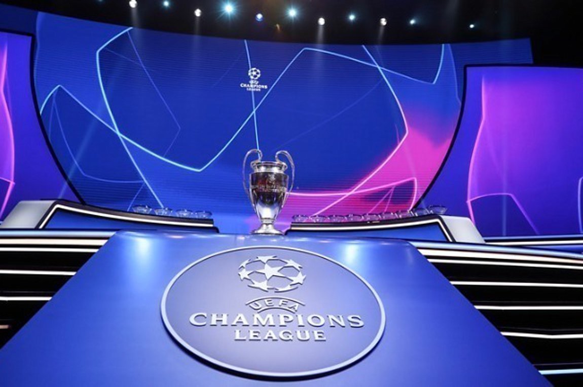 Τα σενάρια στους σημερινούς ομίλους του Champions League