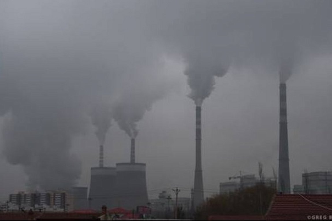 Οι πιο πλούσιοι εκπέμπουν περισσότερο διοξείδιο του άνθρακα