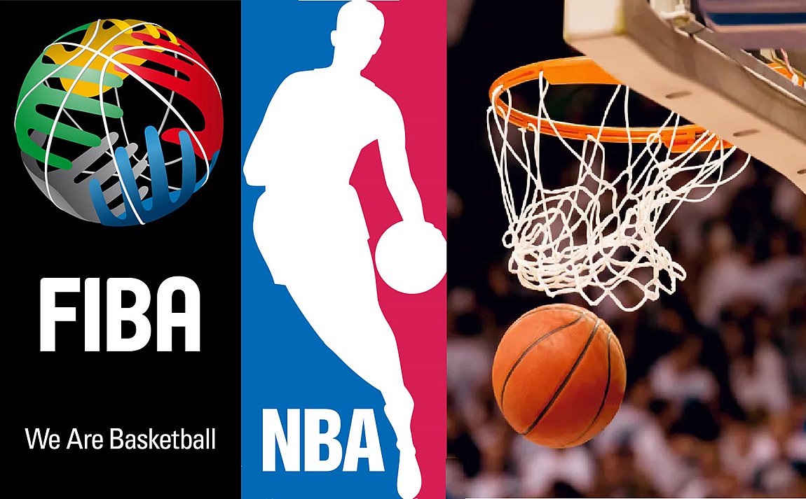 Η FIBA επιβεβαίωσε τη συνάντησή της με την EuroLeague και το ΝΒΑ