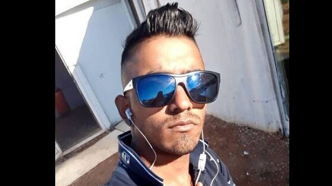 Aυτός είναι ο 20χρονος Ρομά που έπεσε νεκρός στο Πέραμα – Bίντεο