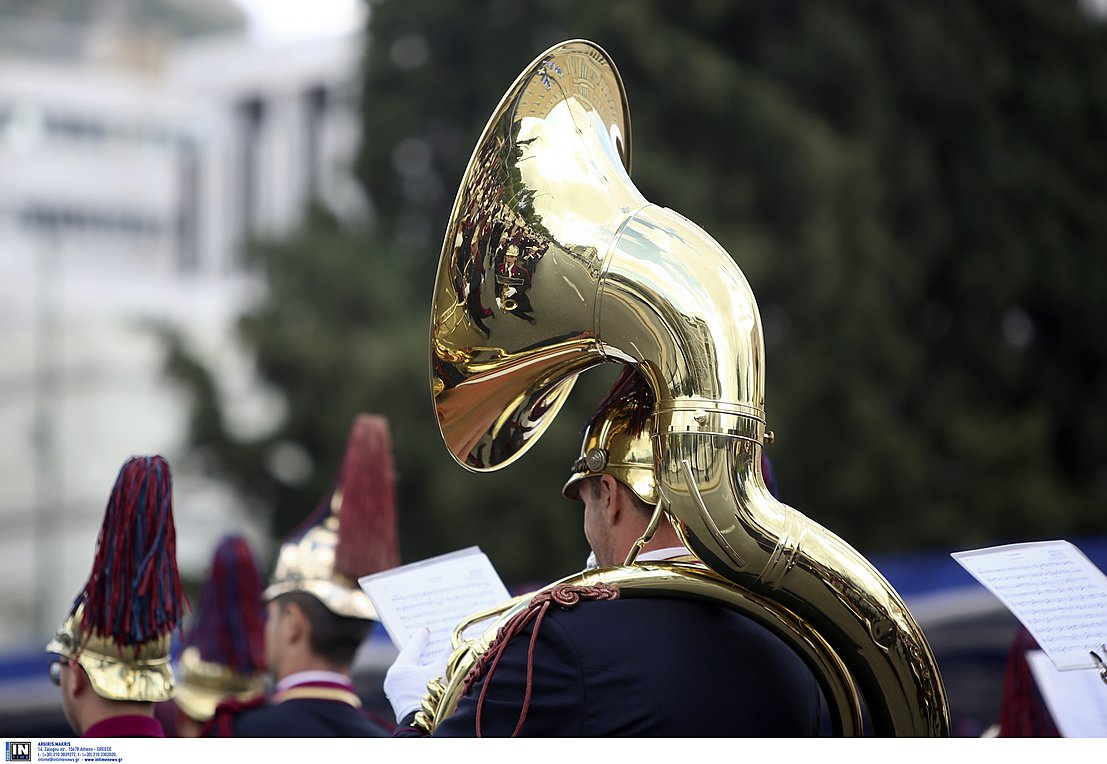 28η Οκτωβρίου: Δεν θα διεξαχθούν παρελάσεις και στην Περιφερειακή Ενότητα Πέλλας