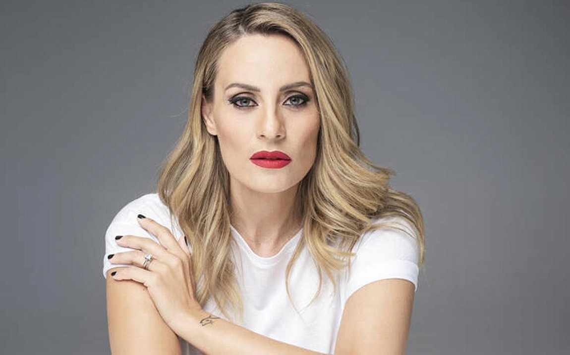 Ελεονώρα Μελέτη: Τι αποκάλυψε για το ενδεχόμενο δεύτερου παιδιού