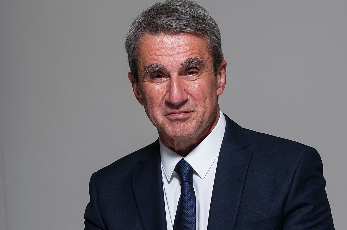 Ανδρέας Λοβέρδος: Αν εκλεγώ, θα κάνω δηλώσεις ως πρόεδρος ΠΑΣΟΚ – ΒΙΝΤΕΟ