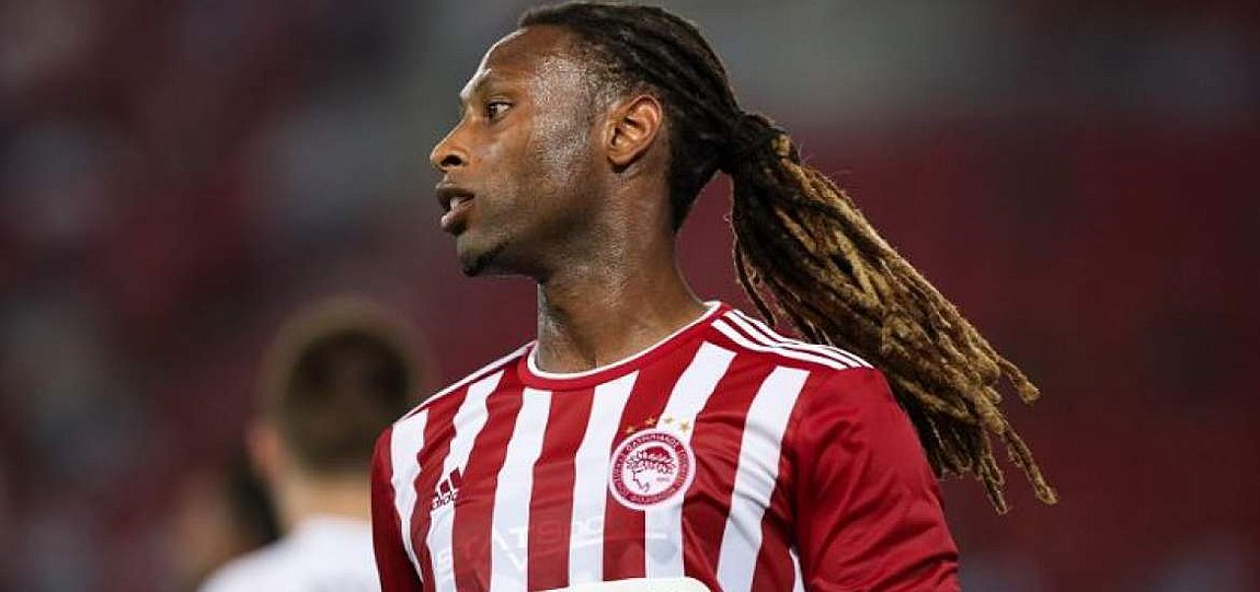 Έρχονται ραγδαίες εξελίξεις με Σεμέδο στον Ολυμπιακό