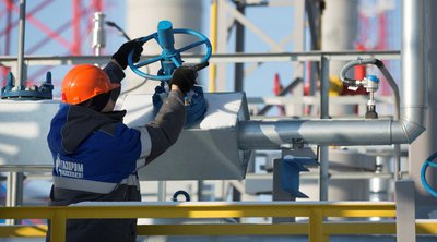 Η Φινλανδία ανησυχεί ότι η Ρωσία θα διακόψει τις παραδόσεις φυσικού αερίου αύριο Παρασκευή