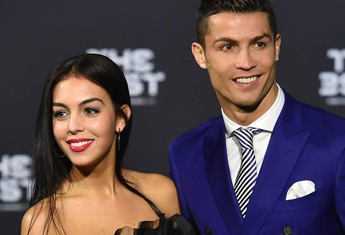 Πατέρας ξανά ο Κριστιάνο Ρονάλντο: Περιμένει δίδυμα με την Τζορτζίνα