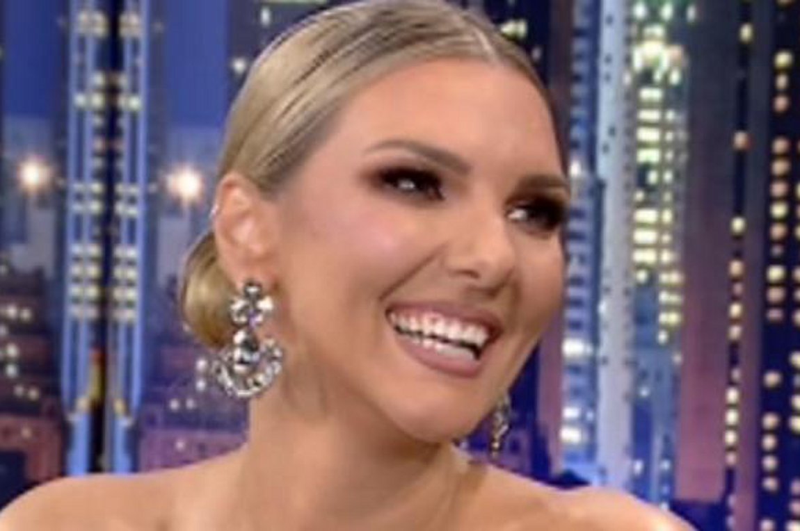 Θέλξη: Γιατί απείχε από το τραγούδι και τι κάνει σήμερα – ΒΙΝΤΕΟ