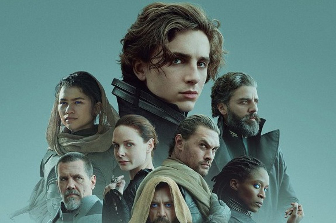 Το «DUNE 2» έρχεται και επίσημα το 2023