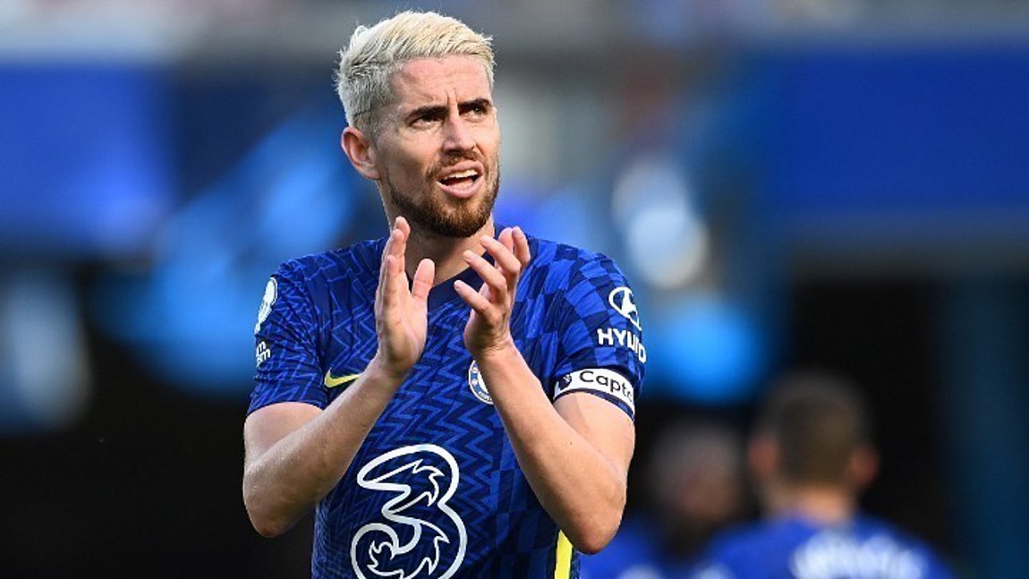 Ζορζίνιο: «Θα έδινα τη Χρυσή Μπάλα στον Ντε Μπρόινε»