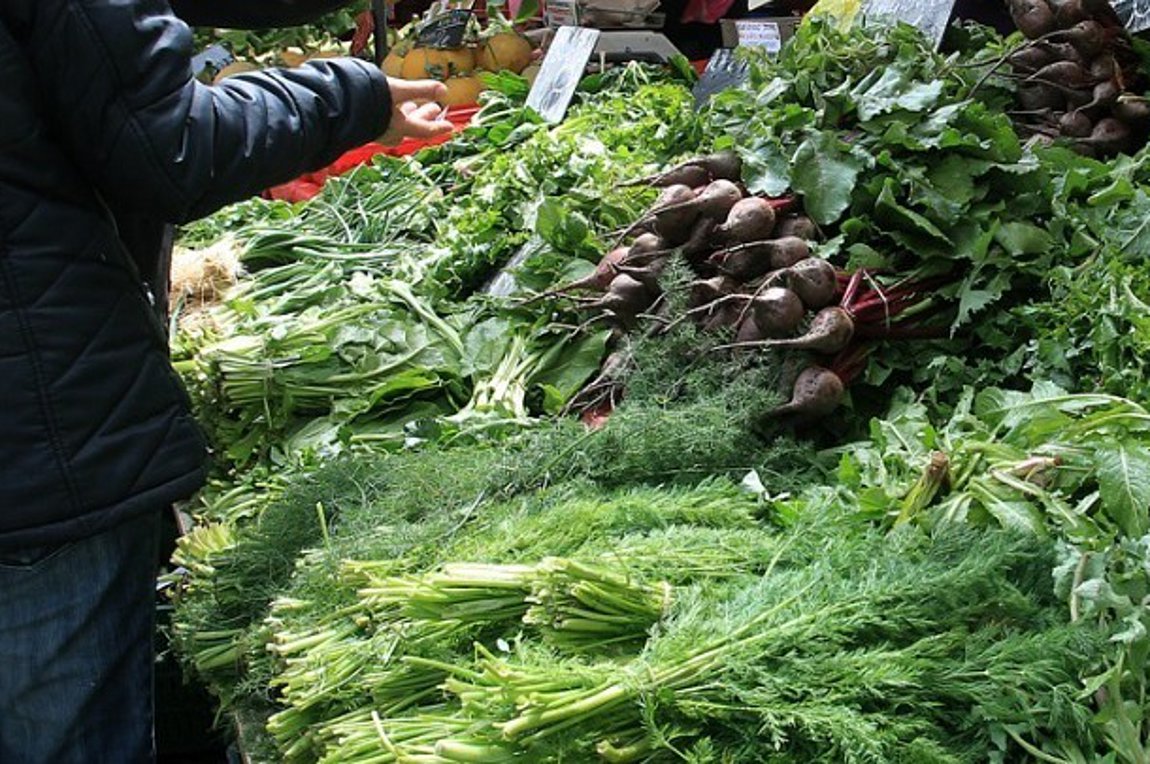 Επιστολή Τζιτζικώστα και Πατούλη για τις λαϊκές αγορές