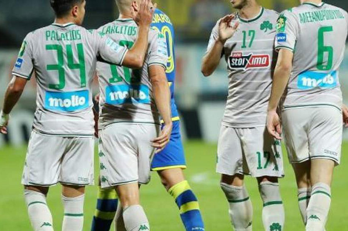 «Μέσα» ο Λούντκβιστ, έξω ο Μακέντα στον Παναθηναϊκό ενόψει ΟΦΗ