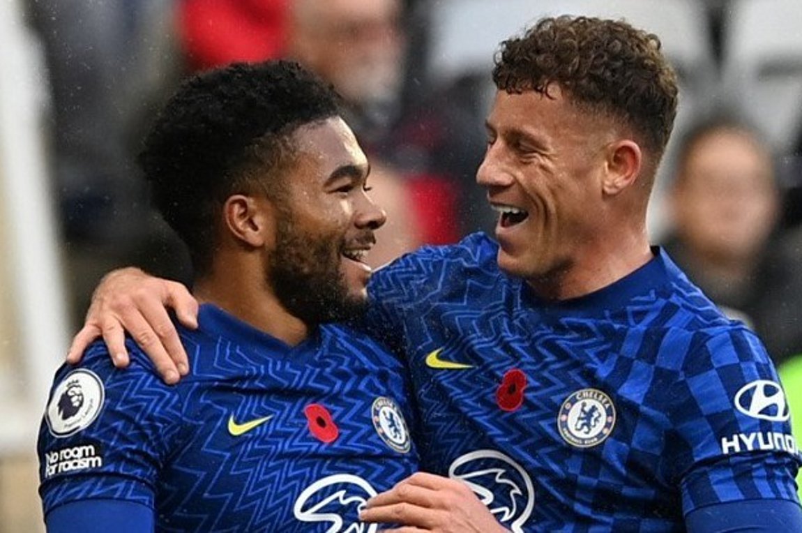 Χαμογέλασε η Τσέλσι: 3-0 τη Νιούκαστλ – ΒΙΝΤΕΟ