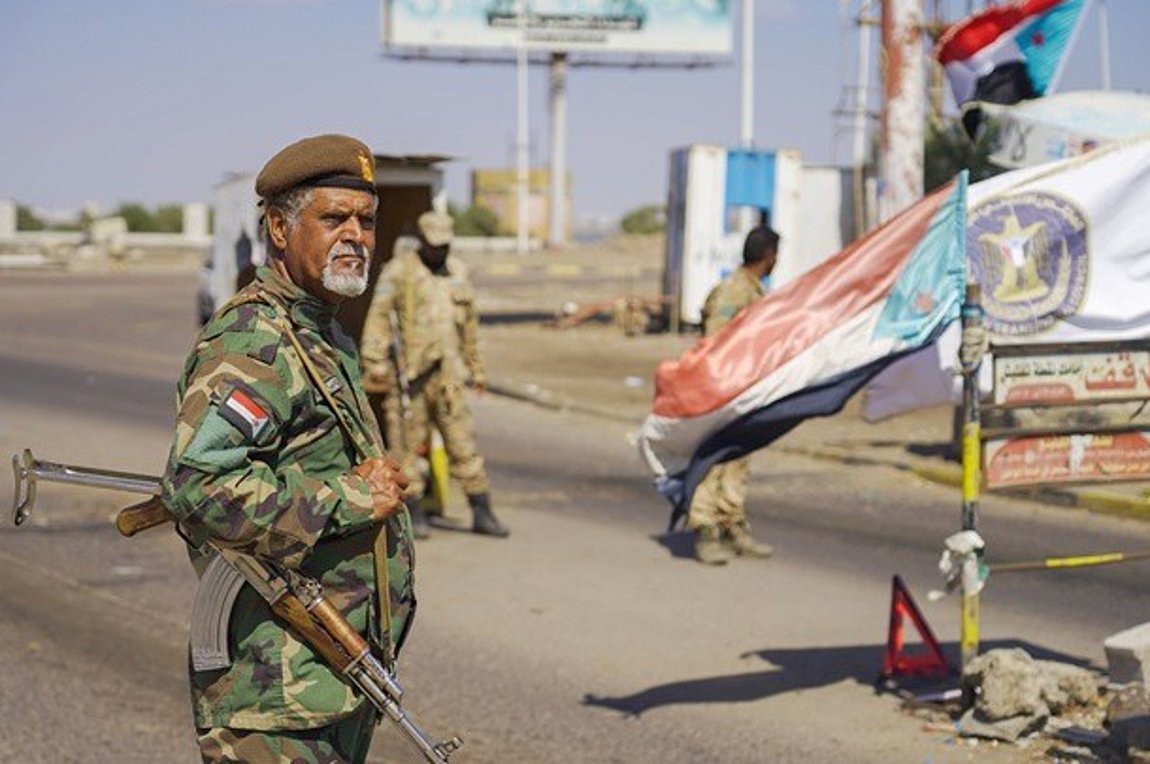 Υεμένη: Αυτοκίνητο εξερράγη κοντά στο διεθνές αεροδρόμιο του Άντεν – Δώδεκα νεκροί